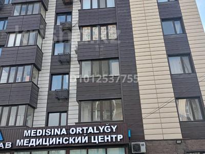 2-комнатная квартира · 50 м² · 2/12 этаж, Райымбека 259 за 280 000 ₸ в Алматы, Жетысуский р-н