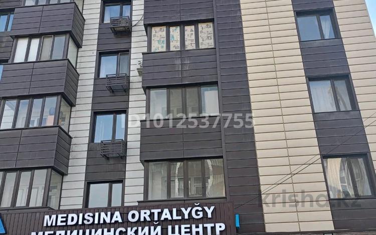 2-комнатная квартира · 50 м² · 2/12 этаж, Райымбека 259 за 280 000 ₸ в Алматы, Жетысуский р-н — фото 2