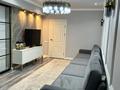 3-бөлмелі пәтер · 102 м² · 12/13 қабат, Муратбаева, бағасы: 78 млн ₸ в Алматы, Алмалинский р-н — фото 13