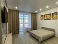 1-комнатная квартира · 45 м² · 2/10 этаж, Еркина Ауельбекова 120Б за 250 000 ₸ в Кокшетау