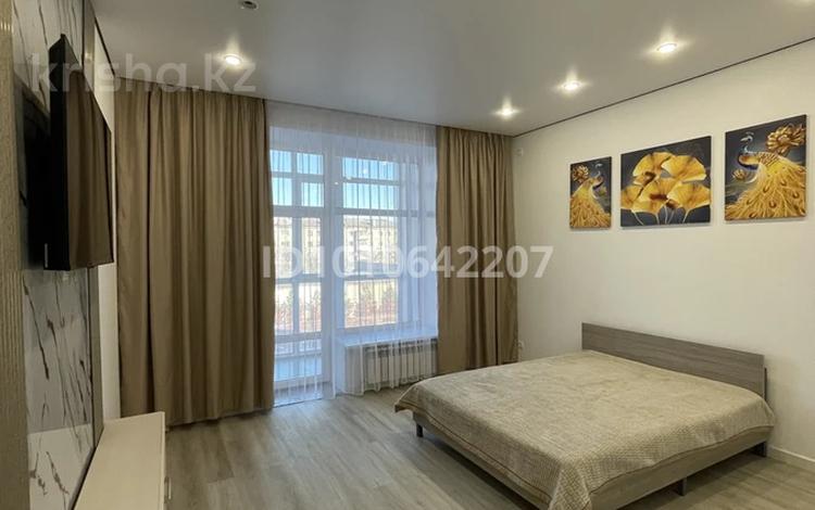 1-комнатная квартира · 45 м² · 2/10 этаж, Еркина Ауельбекова 120Б за 250 000 ₸ в Кокшетау — фото 2