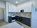 1-комнатная квартира · 45 м² · 2/10 этаж, Еркина Ауельбекова 120Б за 250 000 ₸ в Кокшетау — фото 7