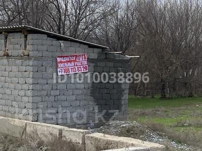 Жер телімі · 17 сотық, Кершетас — Кершетас, бағасы: 5.9 млн ₸ в 