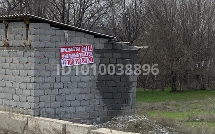 Жер телімі · 17 сотық, Кершетас — Кершетас, бағасы: 5.9 млн ₸ в  — фото 2