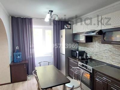 3-бөлмелі пәтер, 65 м², 1/5 қабат, мкр Юго-Восток, Таттимбета 16, бағасы: 23.5 млн 〒 в Караганде, Казыбек би р-н