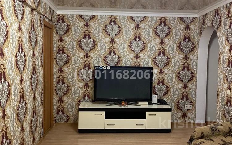 2-комнатная квартира · 44.7 м² · 3/5 этаж, Тауелсиздик 14/2 за 21.8 млн ₸ в Астане, Алматы р-н — фото 2