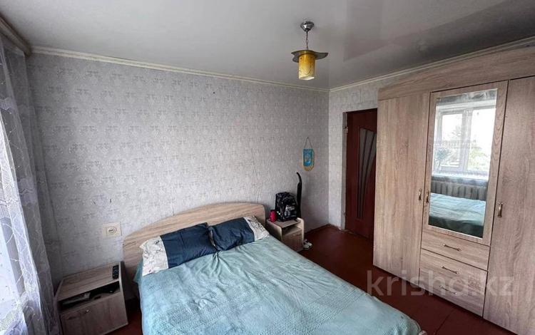 3-бөлмелі пәтер · 63.3 м² · 2/5 қабат, саина 47, бағасы: 16 млн ₸ в Кокшетау — фото 2