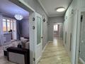 3-бөлмелі пәтер · 104 м² · 8/9 қабат, Ахмета Байтурсынова 70/1, бағасы: 42.5 млн ₸ в Кокшетау — фото 5