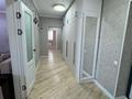 3-бөлмелі пәтер · 104 м² · 8/9 қабат, Ахмета Байтурсынова 70/1, бағасы: 42.5 млн ₸ в Кокшетау — фото 8