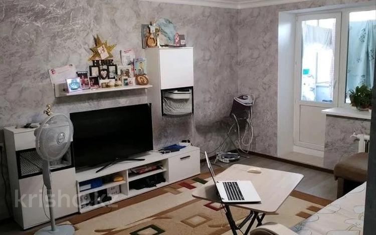 2-бөлмелі пәтер · 51 м² · 4/5 қабат, Сембинов — Комфортная Школа №119, бағасы: 23 млн ₸ в Астане, р-н Байконур — фото 7