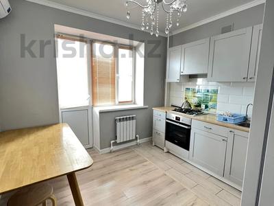 2-комнатная квартира · 66 м² · 7/9 этаж, мкр Нурсая, Таумуш Жумагалиев 15 за 29 млн ₸ в Атырау