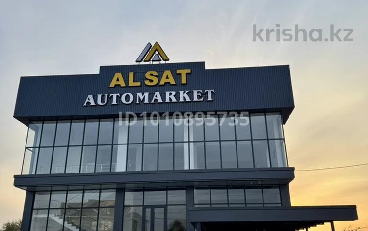 Офисы, магазины и бутики, общепит, салоны красоты, фитнес и спорт, медцентры и аптеки · 1000 м² за 3 млн 〒 в Шымкенте, Абайский р-н — фото 2