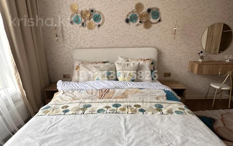 2-комнатная квартира · 52 м² · 10/14 этаж, Айтматова 63 за 36 млн ₸ в Астане, Нура р-н — фото 2