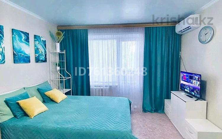 1-бөлмелі пәтер · 30 м² · 3/5 қабат, Естая 146 — Катаева - Естая, бағасы: 12 000 ₸ в Павлодаре — фото 75