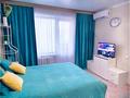 1-бөлмелі пәтер · 30 м² · 3/5 қабат, Естая 146 — Катаева - Естая, бағасы: 12 000 ₸ в Павлодаре — фото 4