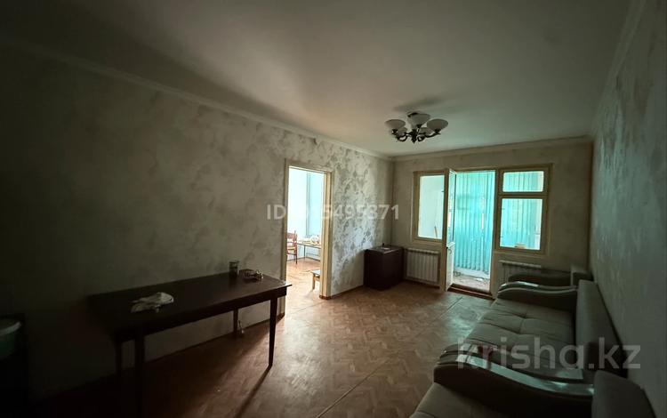 4-комнатная квартира · 75 м² · 2/5 этаж, жангельдина 32 за 27 млн ₸ в Шымкенте, Аль-Фарабийский р-н — фото 2