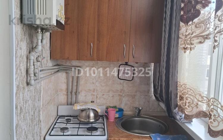 1-бөлмелі пәтер · 38 м² · 5/5 қабат, мкр Верхний Отырар 38, бағасы: 14.5 млн ₸ в Шымкенте, Туран р-н — фото 2