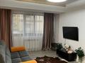2-комнатная квартира · 46 м² · 2/13 этаж, проспект Достык 138блок2А — Жолдасбекова за 450 000 ₸ в Алматы, Медеуский р-н — фото 2