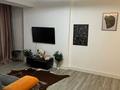 2-комнатная квартира · 46 м² · 2/13 этаж, проспект Достык 138блок2А — Жолдасбекова за 450 000 ₸ в Алматы, Медеуский р-н
