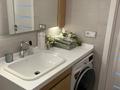 2-комнатная квартира · 46 м² · 2/13 этаж, проспект Достык 138блок2А — Жолдасбекова за 450 000 ₸ в Алматы, Медеуский р-н — фото 8