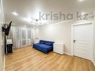 2-бөлмелі пәтер · 44 м² · 3/4 қабат, 1 микрарайон, бағасы: 30 млн ₸ в Алматы, Ауэзовский р-н