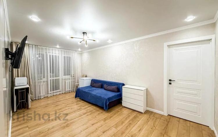2-бөлмелі пәтер · 44 м² · 3/4 қабат, 1 микрарайон, бағасы: 30 млн ₸ в Алматы, Ауэзовский р-н — фото 4