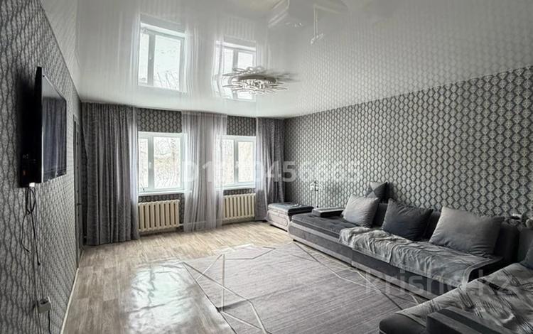 Жеке үй · 4 бөлме · 100 м² · 12 сот., Мира 6/1, бағасы: 21.8 млн ₸ в Прапорщикове — фото 2