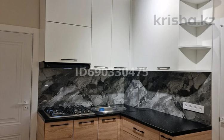 2-бөлмелі пәтер · 42 м² · 1/9 қабат, мкр Аксай-4, Аксай 4 39 — Метро мамышулы, бағасы: 270 000 ₸ в Алматы, Ауэзовский р-н — фото 12