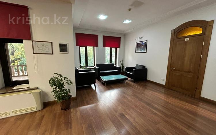 Кеңселер · 368 м², бағасы: 3.5 млн ₸ в Алматы, Медеуский р-н — фото 3