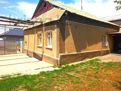 Отдельный дом · 4 комнаты · 72.5 м² · 14.5 сот., ЖМ Мартобе, Низами за 30 млн ₸ в Шымкенте, Каратауский р-н