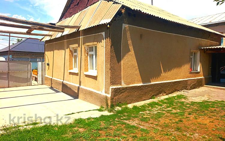 Отдельный дом · 4 комнаты · 72.5 м² · 14.5 сот., ЖМ Мартобе, Низами за 30 млн ₸ в Шымкенте, Каратауский р-н — фото 2