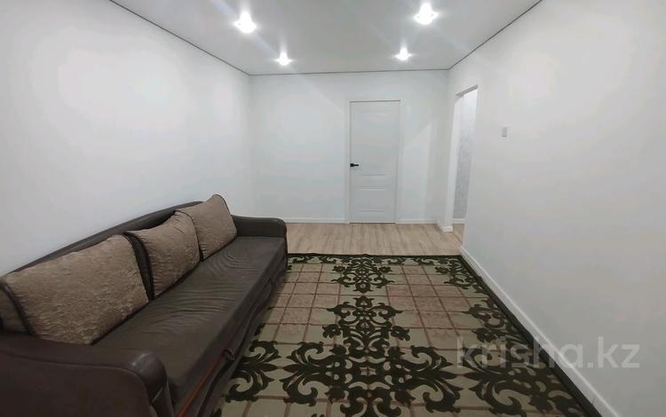 2-комнатная квартира · 46 м² · 4/5 этаж, мкр Достык 116 — Абди за 150 000 ₸ в Талдыкоргане — фото 2