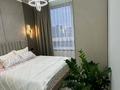 1-комнатная квартира · 50 м² · 7/20 этаж, Туран 41/а за 22 000 ₸ в Астане, Нура р-н