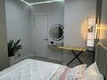 1-комнатная квартира · 50 м² · 7/20 этаж, Туран 41/а за 22 000 ₸ в Астане, Нура р-н — фото 4