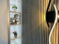 1-комнатная квартира · 50 м² · 7/20 этаж, Туран 41/а за 22 000 ₸ в Астане, Нура р-н — фото 9