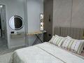 1-комнатная квартира · 50 м² · 7/20 этаж, Туран 41/а за 22 000 ₸ в Астане, Нура р-н — фото 13