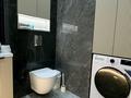 1-комнатная квартира · 50 м² · 7/20 этаж, Туран 41/а за 22 000 ₸ в Астане, Нура р-н — фото 17