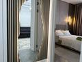 1-комнатная квартира · 50 м² · 7/20 этаж, Туран 41/а за 22 000 ₸ в Астане, Нура р-н — фото 25