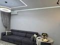 1-комнатная квартира · 50 м² · 7/20 этаж, Туран 41/а за 22 000 ₸ в Астане, Нура р-н — фото 29