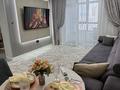 1-комнатная квартира · 50 м² · 7/20 этаж, Туран 41/а за 22 000 ₸ в Астане, Нура р-н — фото 31