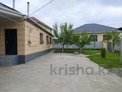 Отдельный дом · 5 комнат · 120 м² · 5 сот., Квартал 9 — Новый мечеть за 52 млн 〒 в Коксай (пути Ильича)