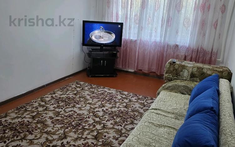 2-комнатная квартира · 46 м² · 3/4 этаж, 1микр 30 за 170 000 ₸ в Конаеве — фото 2