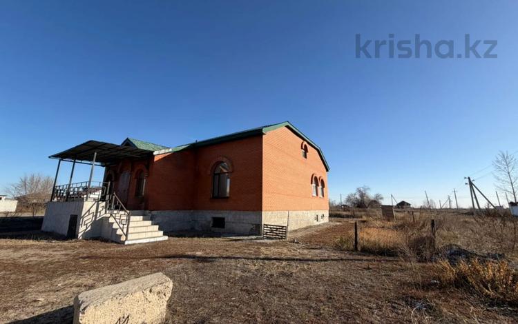 Жеке үй · 5 бөлме · 305 м² · 10 жүзд., Пер. Азата 65, бағасы: 40.5 млн ₸ в Семее — фото 16