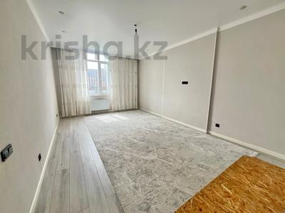 2-комнатная квартира · 70 м² · 2/17 этаж, Байтурсынова 32/3 за 250 000 ₸ в Астане, Сарайшык р-н