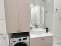 2-комнатная квартира · 70 м² · 2/17 этаж, Байтурсынова 32/3 за 250 000 ₸ в Астане, Сарайшык р-н — фото 9