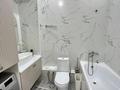 2-комнатная квартира · 70 м² · 2/17 этаж, Байтурсынова 32/3 за 250 000 ₸ в Астане, Сарайшык р-н — фото 10