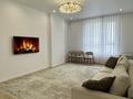 4-комнатная квартира · 125 м² · 13/14 этаж, Шамши Калдаяков 44 за 76 млн ₸ в Астане, Алматы р-н — фото 2