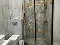 4-комнатная квартира · 125 м² · 13/14 этаж, Шамши Калдаяков 44 за 76 млн ₸ в Астане, Алматы р-н — фото 21