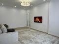 4-комнатная квартира · 125 м² · 13/14 этаж, Шамши Калдаяков 44 за 76 млн ₸ в Астане, Алматы р-н — фото 3