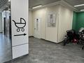 4-комнатная квартира · 125 м² · 13/14 этаж, Шамши Калдаяков 44 за 76 млн ₸ в Астане, Алматы р-н — фото 30